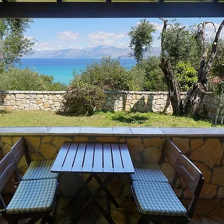 Thalia Estate ヴィラ Agios Spyridon (Corfu)