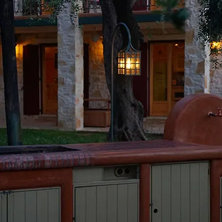 Thalia Estate Villa Agios Spyridon (Corfu)