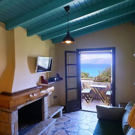 Thalia Estate Villa *